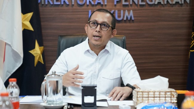 Kapolri Tunjuk Irjen Arie Ardian Rishadi Jadi Kakortastipidkor Polri