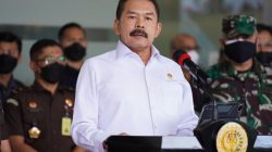 Satgas PKH Buru Aliran Dana Hasil Kejahatan Hutan yang Disembunyikan di Luar Negeri