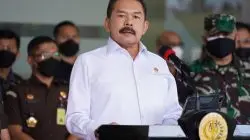 Satgas PKH Buru Aliran Dana Hasil Kejahatan Hutan yang Disembunyikan di Luar Negeri