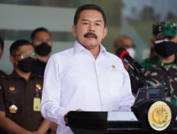 Satgas PKH Buru Aliran Dana Hasil Kejahatan Hutan yang Disembunyikan di Luar Negeri