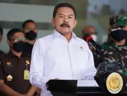 Satgas PKH Buru Aliran Dana Hasil Kejahatan Hutan yang Disembunyikan di Luar Negeri