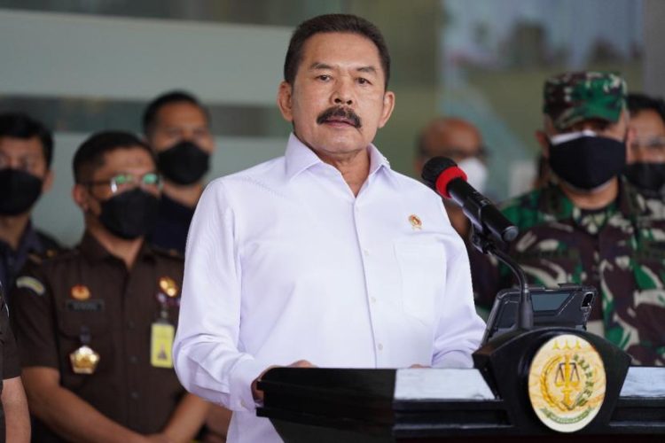 Satgas PKH Buru Aliran Dana Hasil Kejahatan Hutan yang Disembunyikan di Luar Negeri
