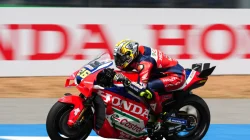 Gantikan Joan Mir yang Sakit, Aleix Espargaro Siap Bela Tim Honda di MotoGP Mandalika 2026 Gantikan Joan Mir yang Sakit, Aleix Espargaro Siap Bela Tim Honda di MotoGP Mandalika 2026