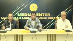 Kecam Tindakan Pelecehan Lembaga Peradilan di Pati, MA Siap Ambil Langkah Hukum