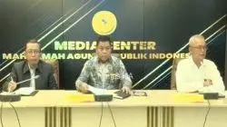 Kecam Tindakan Pelecehan Lembaga Peradilan di Pati, MA Siap Ambil Langkah Hukum