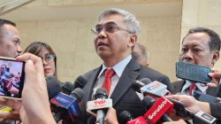 Ketua KPK Tagih Komitmen Menteri ATR/BPN Nusron Wahid untuk Hadir di Pemeriksaan Hari Ini