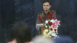 Ketua KWP Rafyq Panjaitan Siap Tingkatkan Sinergi di Parlemen