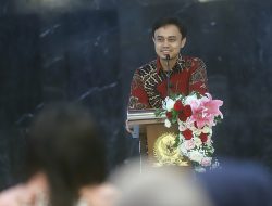Ketua KWP Rafyq Panjaitan Siap Tingkatkan Sinergi di Parlemen