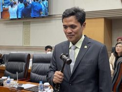 RUU Perampasan Aset Jadi Inisiatif DPR, Komisi III: Pembahasan DIM Dimulai 10 November
