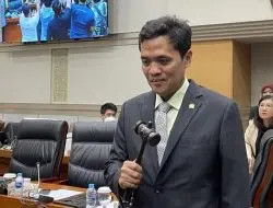 RUU Perampasan Aset Jadi Inisiatif DPR, Komisi III: Pembahasan DIM Dimulai 10 November