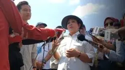 Titiek Soeharto Janji Bawa Keluhan Peternak ke Presiden Prabowo
