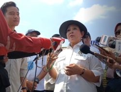 Titiek Soeharto Janji Bawa Keluhan Peternak ke Presiden Prabowo