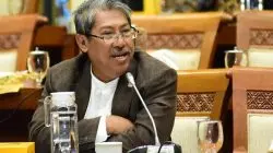 Respons Putusan MK Soal Ijazah Gibran, PKS Desak DPR Minta Kejelasan dan Tindak Lanjut Hukum