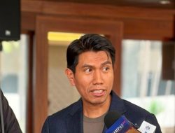 Fokus Tingkatkan Kualitas Demokrasi, Panja RUU Pemilu Mulai Jaring Aspirasi Publik
