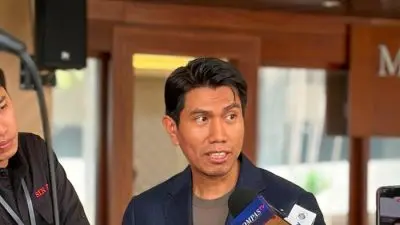 Fokus Tingkatkan Kualitas Demokrasi, Panja RUU Pemilu Mulai Jaring Aspirasi Publik