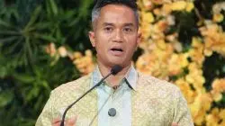 RUU Kadin Ditargetkan Disahkan, UMKM Didorong Naik Kelas