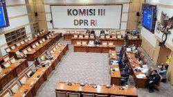 RUU Perampasan Aset: Aset Pihak Ketiga Beriktikad Baik Diusulkan Bebas Sita RUU Perampasan Aset: Aset Pihak Ketiga Beriktikad Baik Diusulkan Bebas Sita