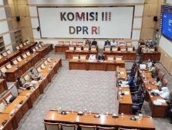 Belajar dari Kasus First Travel, DPR Pertajam Aturan Hak Korban di RUU Perampasan Aset