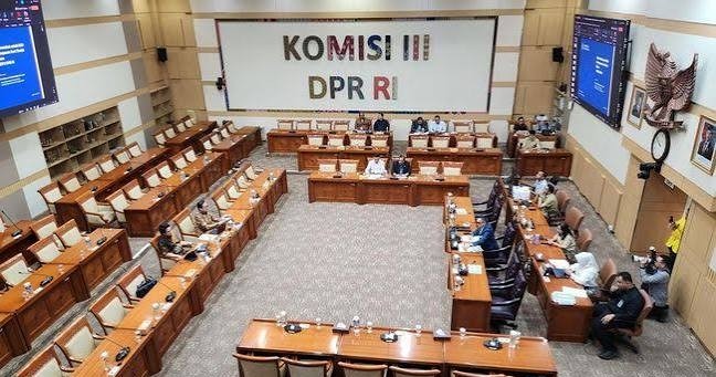 Belajar dari Kasus First Travel, DPR Pertajam Aturan Hak Korban di RUU Perampasan Aset
