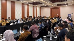 Kelola Dana APBN, LPDB Koperasi Perketat Prosedur Hukum dan Kerja Sama Penjaminan