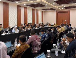 Kelola Dana APBN, LPDB Koperasi Perketat Prosedur Hukum dan Kerja Sama Penjaminan