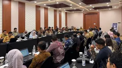 Kelola Dana APBN, LPDB Koperasi Perketat Prosedur Hukum dan Kerja Sama Penjaminan