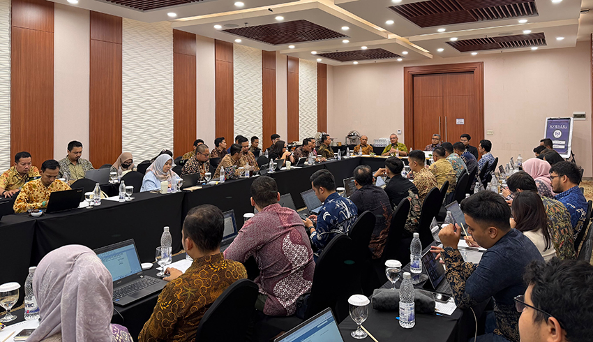 Kelola Dana APBN, LPDB Koperasi Perketat Prosedur Hukum dan Kerja Sama Penjaminan