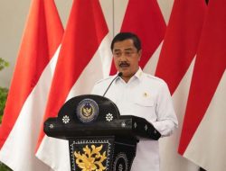 Menteri Imipas Perintahkan Irjen Segera Audit Dugaan Pungli Remisi dan Cabut Bebas Bersyarat Indra Kenz