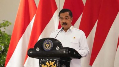 Menteri Imipas Perintahkan Irjen Segera Audit Dugaan Pungli Remisi dan Cabut Bebas Bersyarat Indra Kenz