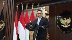 Menko Polkam Siapkan Antisipasi Jaga Kondusifitas Politik