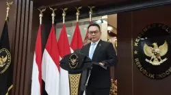 Menko Polkam Siapkan Antisipasi Jaga Kondusifitas Politik