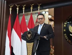 Menko Polkam Siapkan Antisipasi Jaga Kondusifitas Politik