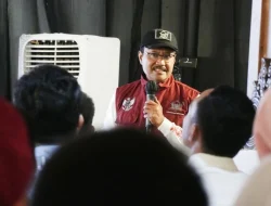 Gunakan Sistem Penjangkauan, Kemensos Pastikan Seleksi Siswa Sekolah Rakyat Tanpa Titipan