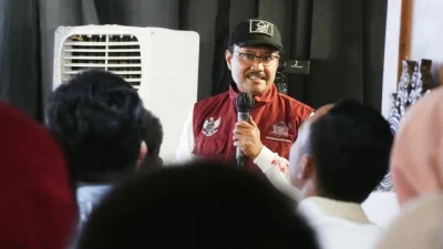 Gunakan Sistem Penjangkauan, Kemensos Pastikan Seleksi Siswa Sekolah Rakyat Tanpa Titipan