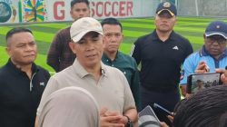 Kontak Tembak di Maybrat: Komandan Operasi OPM Manfret Fatem dan Dua Anggota Tewas Kontak Tembak di Maybrat: Komandan Operasi OPM Manfret Fatem dan Dua Anggota Tewas