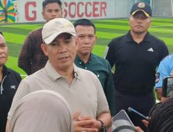Kontak Tembak di Maybrat: Komandan Operasi OPM Manfret Fatem dan Dua Anggota Tewas