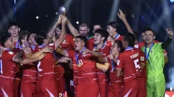 Juara FIFA ASEAN Cup 2026, Timnas Indonesia Kantongi Hadiah Rp11 Miliar