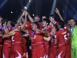 Juara FIFA ASEAN Cup 2026, Timnas Indonesia Kantongi Hadiah Rp11 Miliar