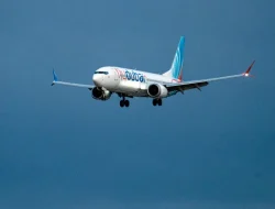 Usut Percobaan Pembajakan Flydubai, Tim Penyelidik Israel Bakal Interogasi Kopilot Pelaku