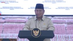 Serahkan Rp13,2 Triliun ke Negara, Satgas PKH Total Setor Rp52 Triliun dalam Dua Tahun
