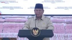 Serahkan Rp13,2 Triliun ke Negara, Satgas PKH Total Setor Rp52 Triliun dalam Dua Tahun Serahkan Rp13,2 Triliun ke Negara, Satgas PKH Total Setor Rp52 Triliun dalam Dua Tahun