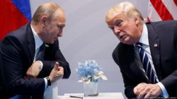 Turun Tangan Jadi Penengah Konflik AS-Iran, Putin Sampaikan Sikap Teheran ke Donald Trump