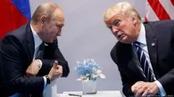 Turun Tangan Jadi Penengah Konflik AS-Iran, Putin Sampaikan Sikap Teheran ke Donald Trump