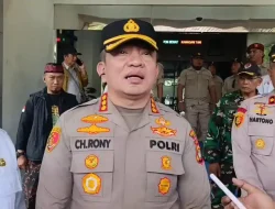 Pesta Narkoba Rutan Depok: Dua Oknum Petugas Diperiksa Diduga Pasok Sabu