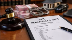 Kejar Target Akhir Tahun, DPR Bahas RUU Pemilu Saat Masa Reses