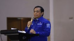 Wacana Pemakzulan Gibran Menguat, Demokrat Siap Terima Penggugat