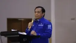 Wacana Pemakzulan Gibran Menguat, Demokrat Siap Terima Penggugat