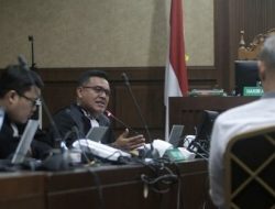 Sidang Korupsi Kuota Haji: Jaksa KPK Konfirmasi BAP Terkait Narasi Upaya Pengambilalihan PKB