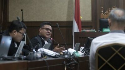 Sidang Korupsi Kuota Haji: Jaksa KPK Konfirmasi BAP Terkait Narasi Upaya Pengambilalihan PKB