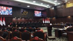 Gugatan Ditolak, MK Serahkan Perkara Keabsahan Ijazah Wakil Presiden ke Lembaga Berwenang